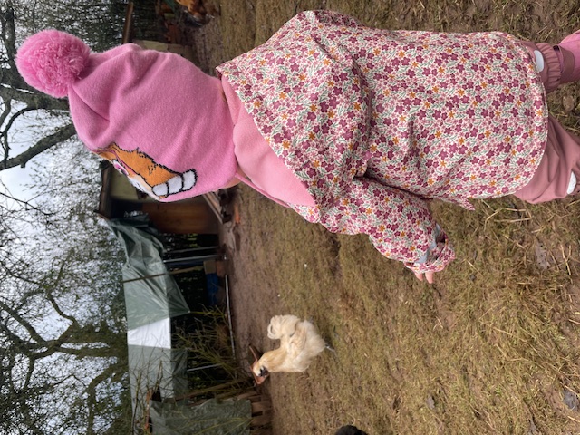 Kinder im Alltag der Kindertagespflege