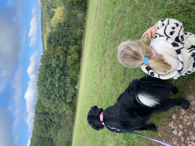 Naturerlebnis im Betreuungsalltag